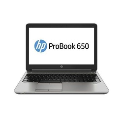 [NOT-D000037R] HP 650 I5 4200 4GB 128GB