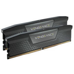 [CMK64X5M2B56C40] VENGEANCE DDR5 64GB (2X32GB) 5600