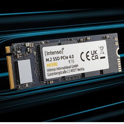 [3836460] M.2 SSD PCIE 1TB GEN 4X4 NVME