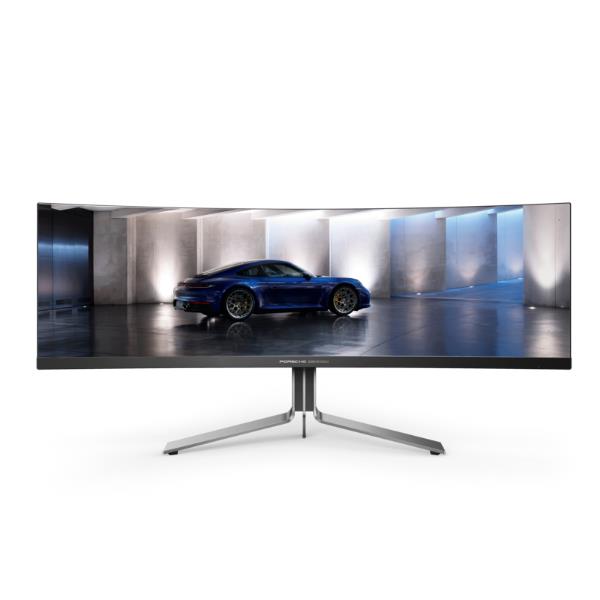 49 Agon Pro 32: 9 OLED 240Hz