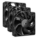 Icue link rx120 120mm triplefan kit