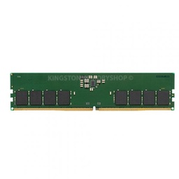 [KCP552US8-16] 16GB DDR5 5200MT/S MODULE