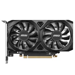 [RTX3050V2X6OC] RTX 3050 VENTUS 2X 6G OC