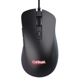 [24890] GXT924 YBAR+ GAMING MOUSE BLACK