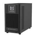3000VA 2700W ONLINE TOWER UPS, IEC