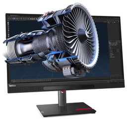 [63F1UAT3IT] THINKVISION 27 3D