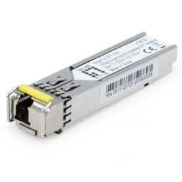 [SFP-4340] 1.25GBPS SINGLE-MODE BIDI IND.