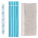 ADESIVI PER SCHERMI PRIVACY