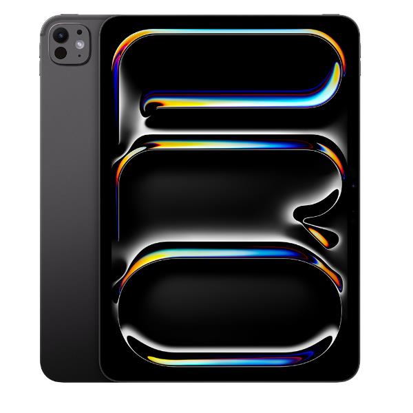 IPAD PRO 11" WIFI 512GB SP BLK