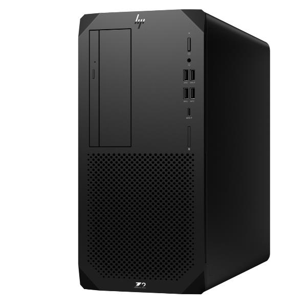 Z2 TWR G9 i9 24C Uma 32/1TB W11P
