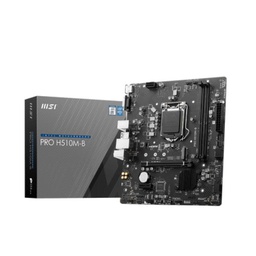 [H510M-B-PRO] PRO H510M-B