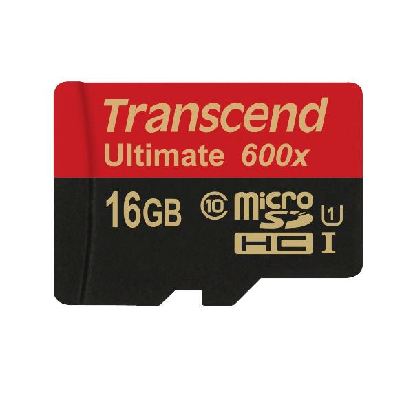 16GB MicroSDHC Class10