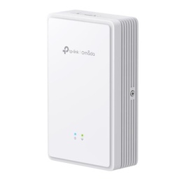 [EAP615GP-WALL] AX1800 WALL-PLATE DUAL-BAND GP