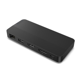 [40B90100EU] USBC DUAL DISPLAY DOCK ADAPTER