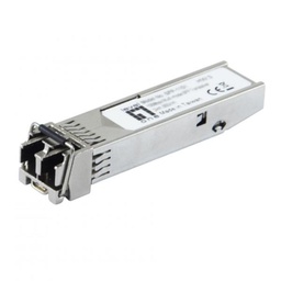 [SFP-3001] 1.25GBPS MULTI-MODE SFP 550M