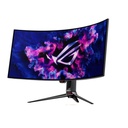 Rog Swift Oled Curvo Gaming