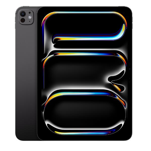IPad Pro 11 WiFi 2TB SP BLK