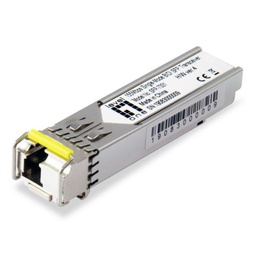 [SFP-7331] 155MBPS SINGLE MODE BIDI