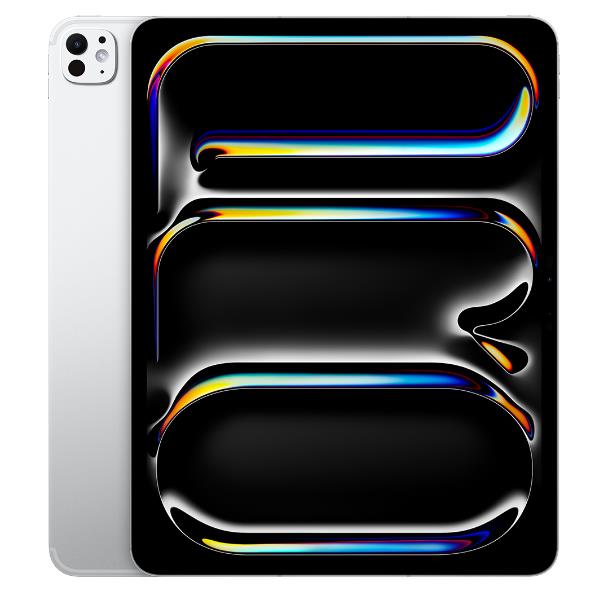 IPAD PRO 13" WF CL 1TB SILVER NT