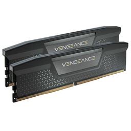 [CMK32GX5M2B6C30] VENGEANCE DDR5 32GB (2X16) 6000