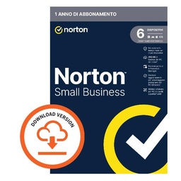 [21454820] NSB-22GB 6 DED 12M ESD