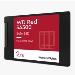 [WDS200T2R0A] SSD WD RED 2TB SATA 2.5