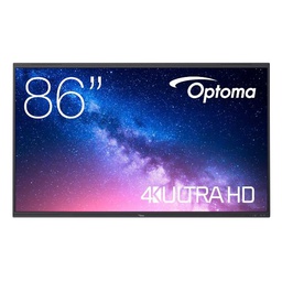 [5863RK] CREATIVE TOUCH MONITOR 86 SERIES 5