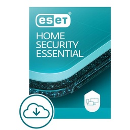 [EHSE-N1-A2-ESD] ESET home sec Essen 2-2 1Y New_rnw