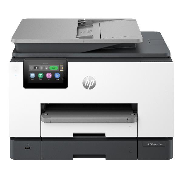 HP Officejet Pro 9132e Aio Printer