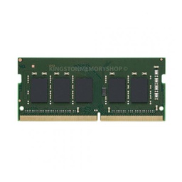 [KTL-TN432E/8G] 8GB DDR4 3200MHZ ECC SODIMM