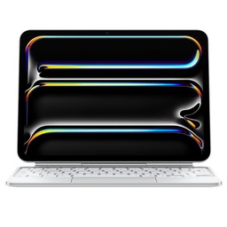 [MWR03T/A] IPAD MAGIC KEYBOARD 11 WHITE-ITA