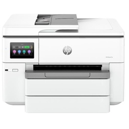 [537P6B] HP OFFICEJET PRO 9730E WIDE F. AIO