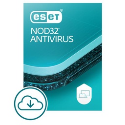 [EAVH-N1-A1-ESD] ESET NOD32 AV 1-1 1Y ESD