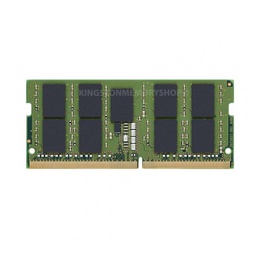 [KTH-PN432E/16G] 16GB DDR4 3200MHZ ECC SODIMM