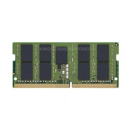 [KTL-TN432E/16G] 16GB DDR4 3200MHZ ECC SODIMM