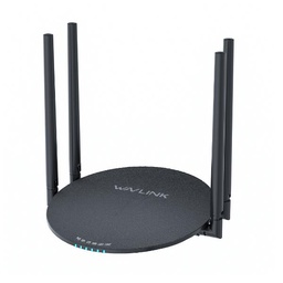 [WL01002] AC1200 DUAL BAND WIFI ROUTER