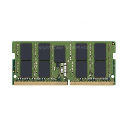 [KTL-TN432ES816G] 16GB DDR4 3200MHZ SING.EC SODIMM