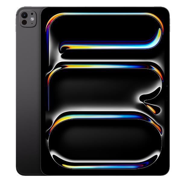 IPAD PRO 13" WF CL 1TB SP BLK