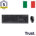 First wireless deskset it