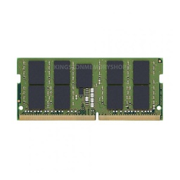 [KTH-PN426ES8/16] 16GB DDR4 2666MHZ SING.EC SODIMM