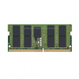 [KTL-TN432E/32G] 32GB DDR4 3200MHZ ECC SODIMM