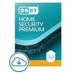 [EHSP-N1-A2-ESD] ESET HOME SEC PREM 2-2 1Y NEW