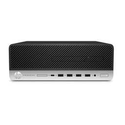 [RSD100265] HP 600 G4 SFF I7/16/512GB