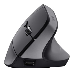 [25146] BAYO+ ERGONOMIC WIRELESS MOUSE