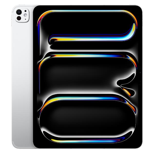 IPad Pro 13 WF CL 256GB Silver