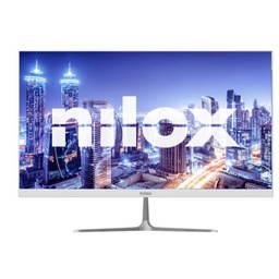 [NXM24FHD01W] MONITOR 23.8 VA 4MS HDMI VGA BIANCO