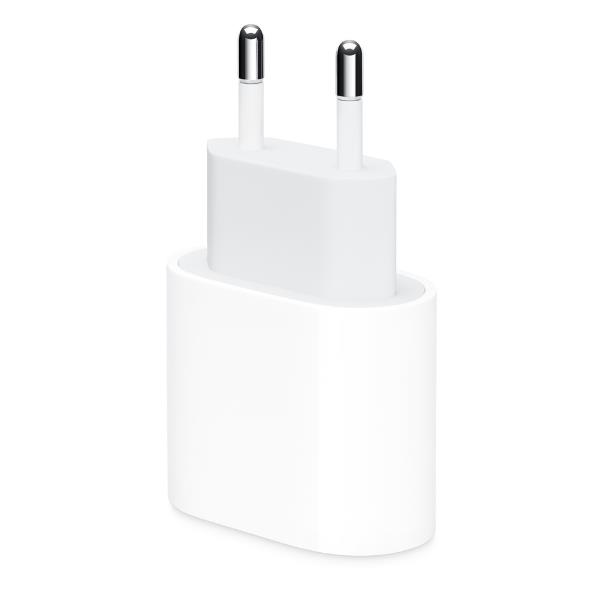 £20W USB-C POWER ADAPTER