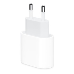 [MUVV3ZM/A] £20W USB-C POWER ADAPTER