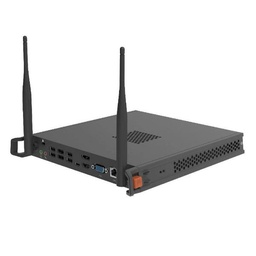 [HMT43BI78G256WI] MINI PC I7-8700M/RAM 8GB + WIN10