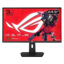 [XG259QNS] ROG STRIX ESPORTS GAMING 25 FHD